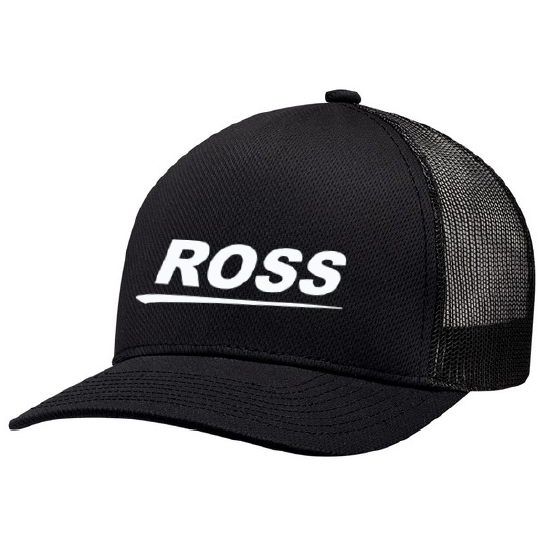 Ross Cap