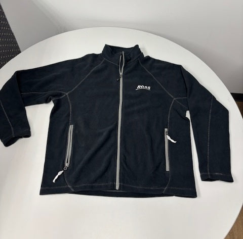 Ross Men's Full-Zip Fleece