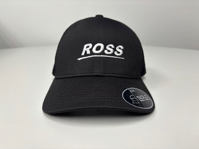 Ross Cap