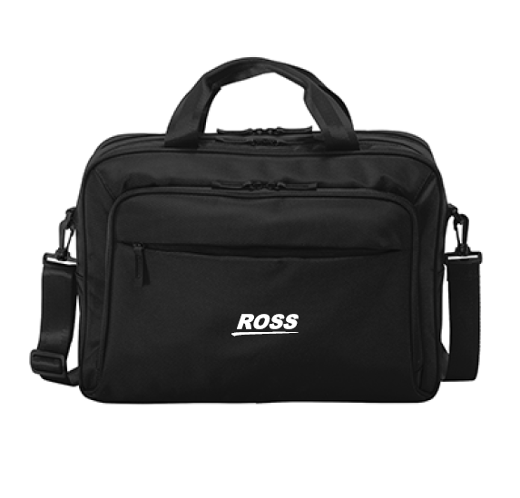 Ross Messenger Bag