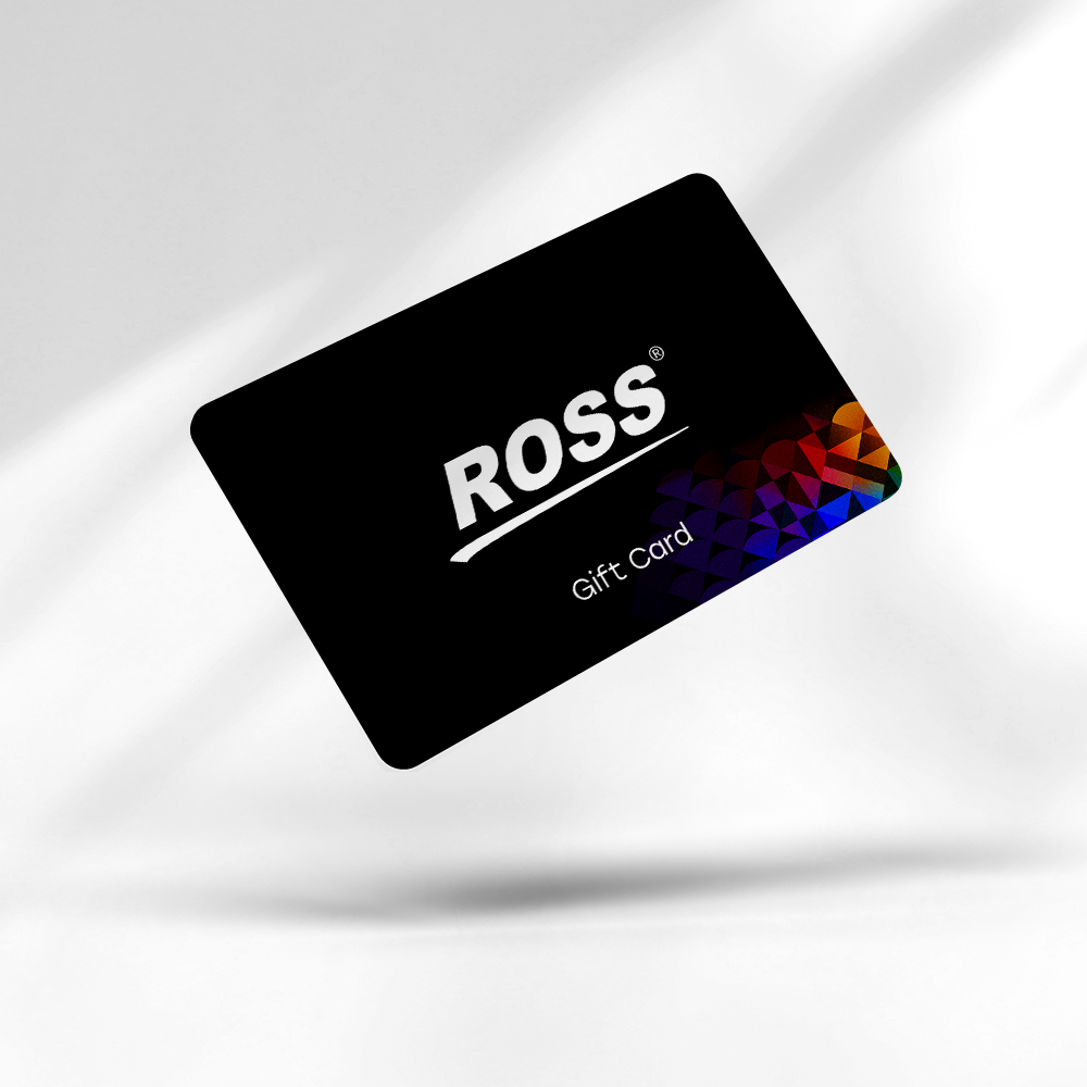 Ross stores gift card discount