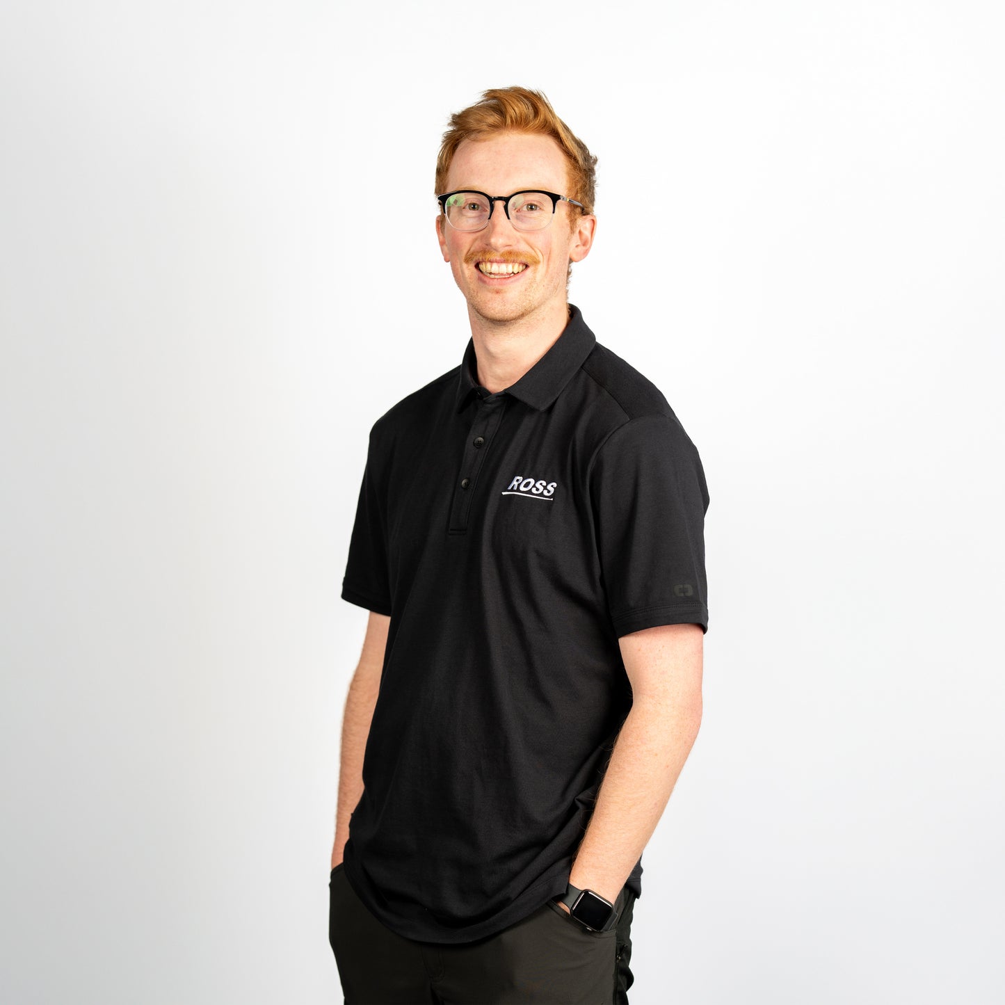 Ross Men's OGIO Polo