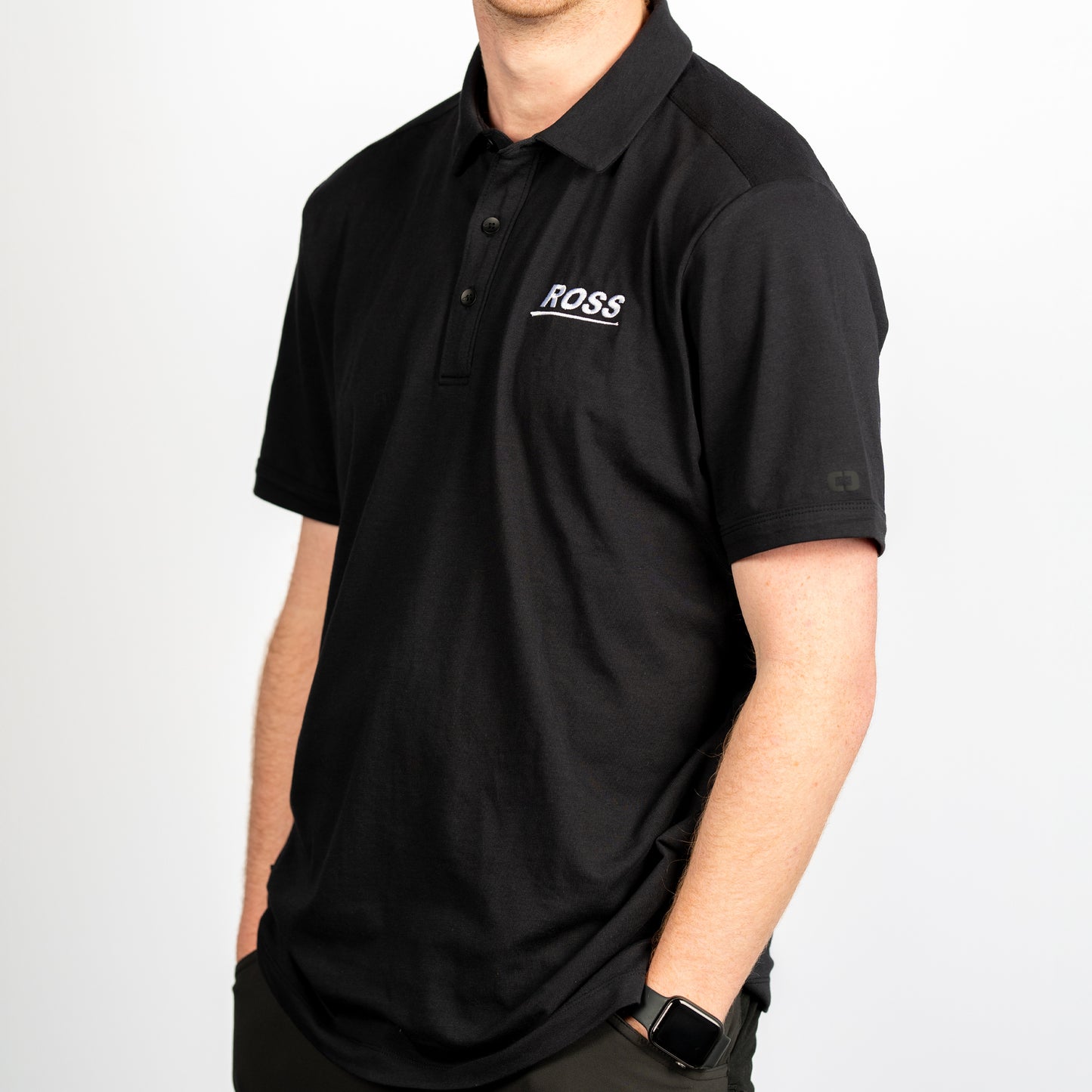 Ross Men's OGIO Polo