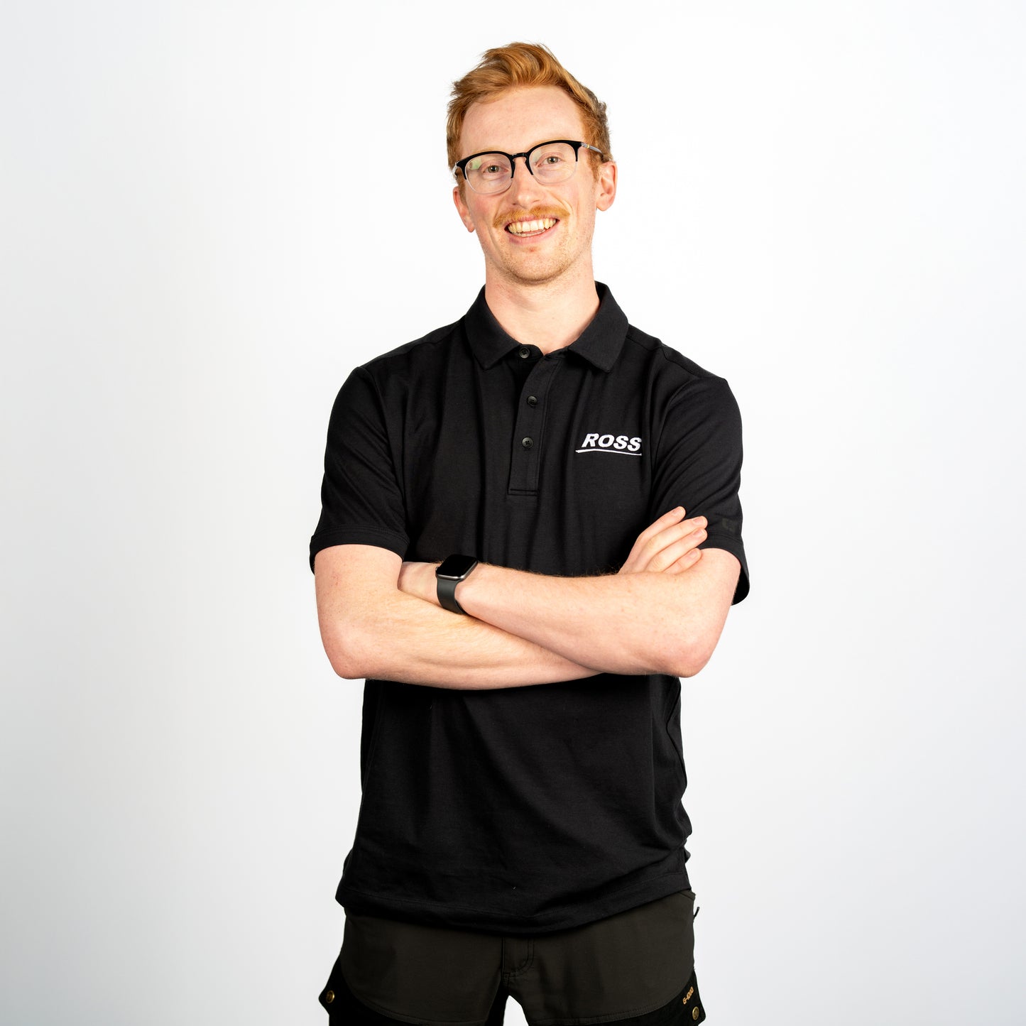 Ross Men's OGIO Polo