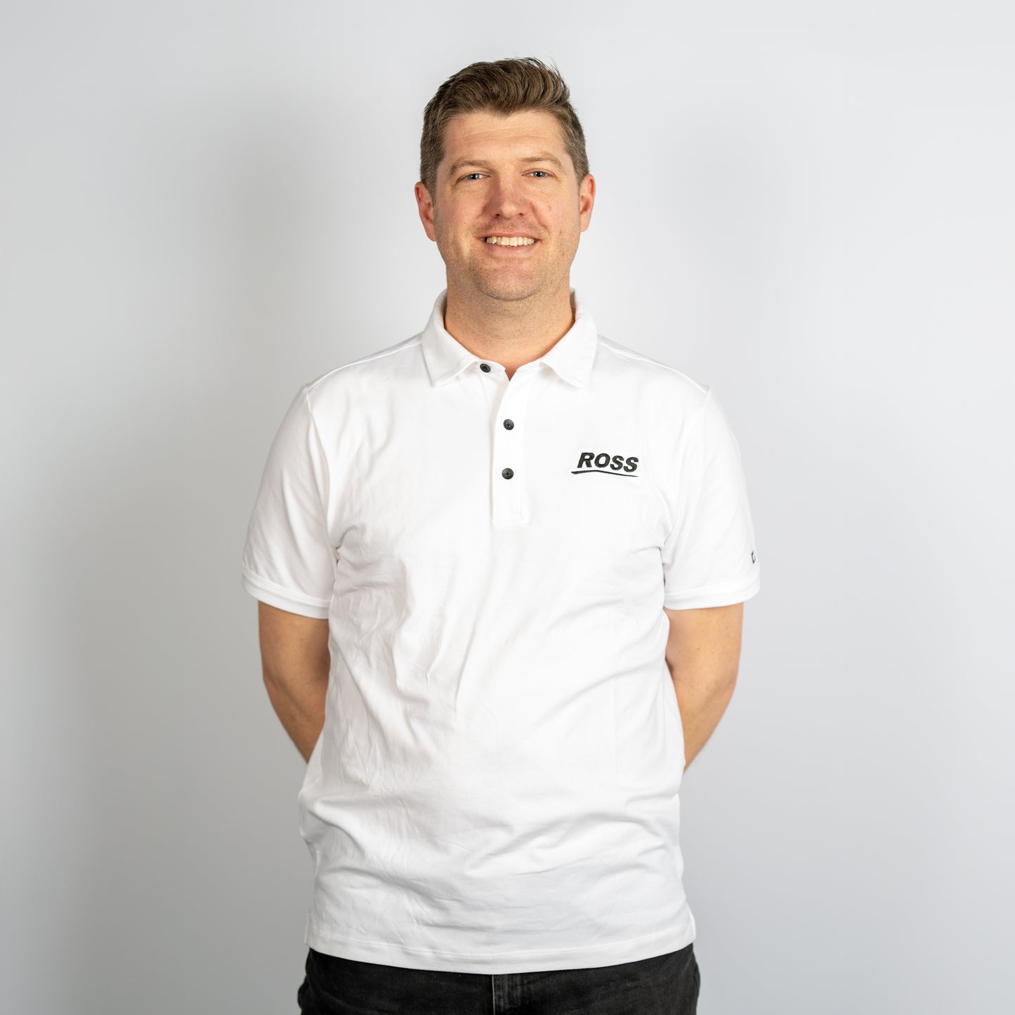 Ross Men's OGIO Polo