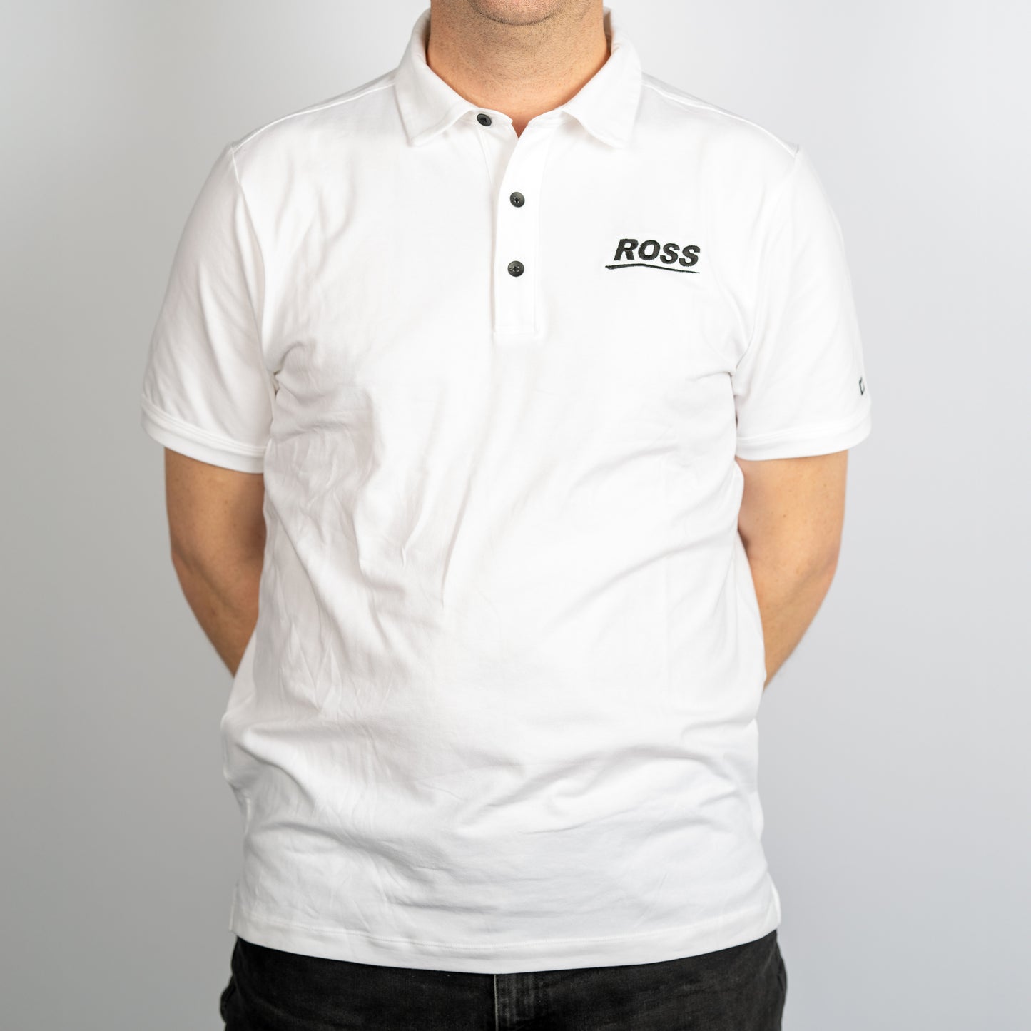 Ross Men's OGIO Polo