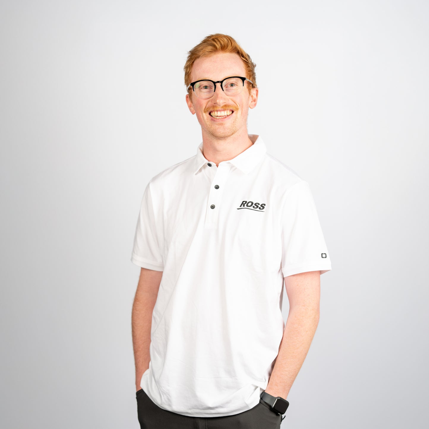 Ross Men's OGIO Polo