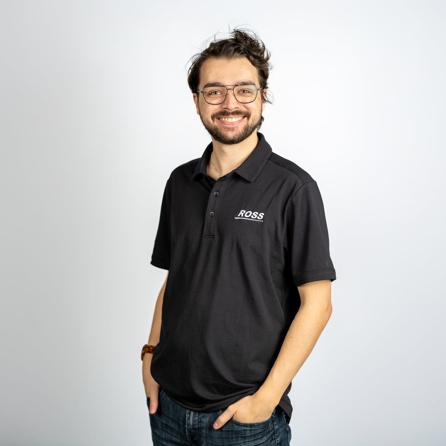 Ross Men's OGIO Polo