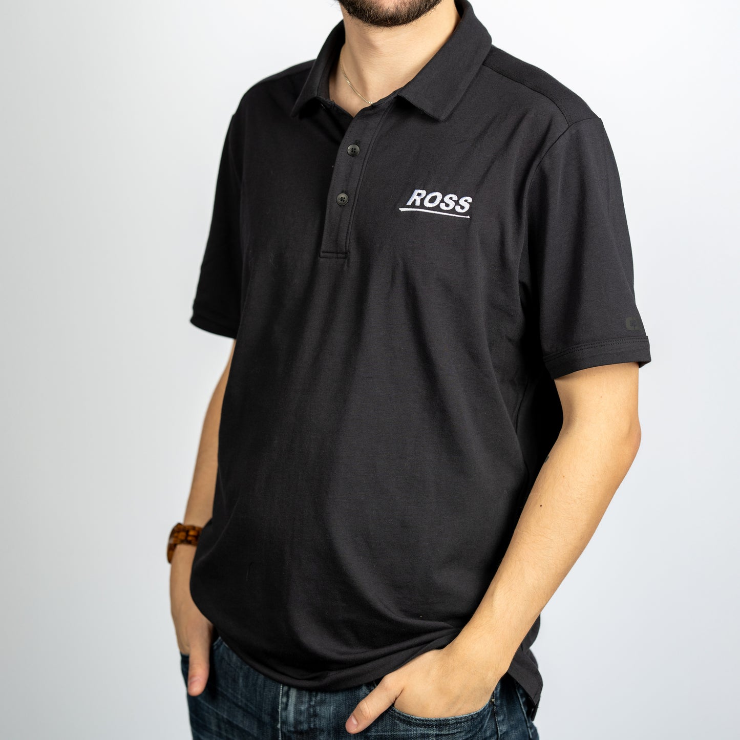 Ross Men's OGIO Polo