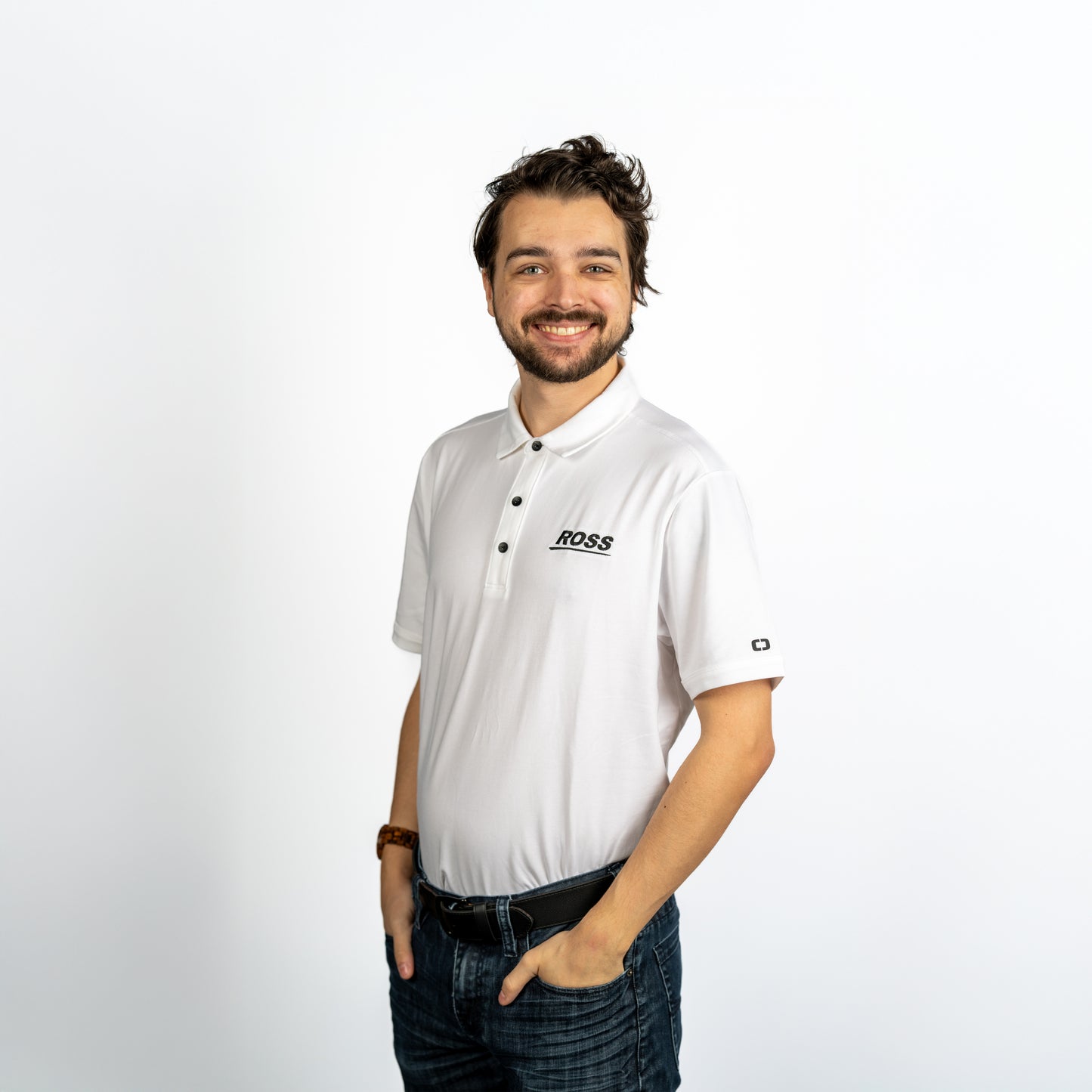 Ross Men's OGIO Polo