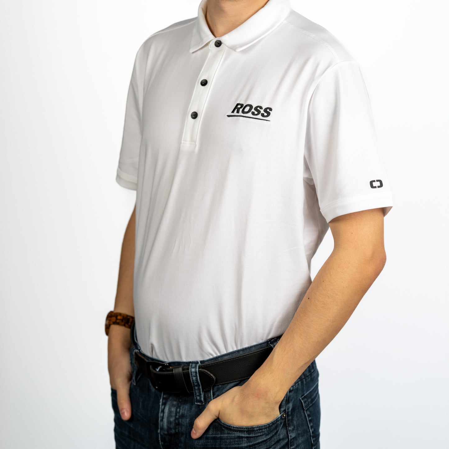 Ross Men's OGIO Polo