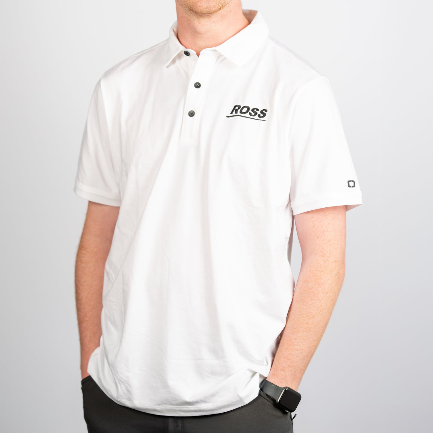 Ross Men's OGIO Polo