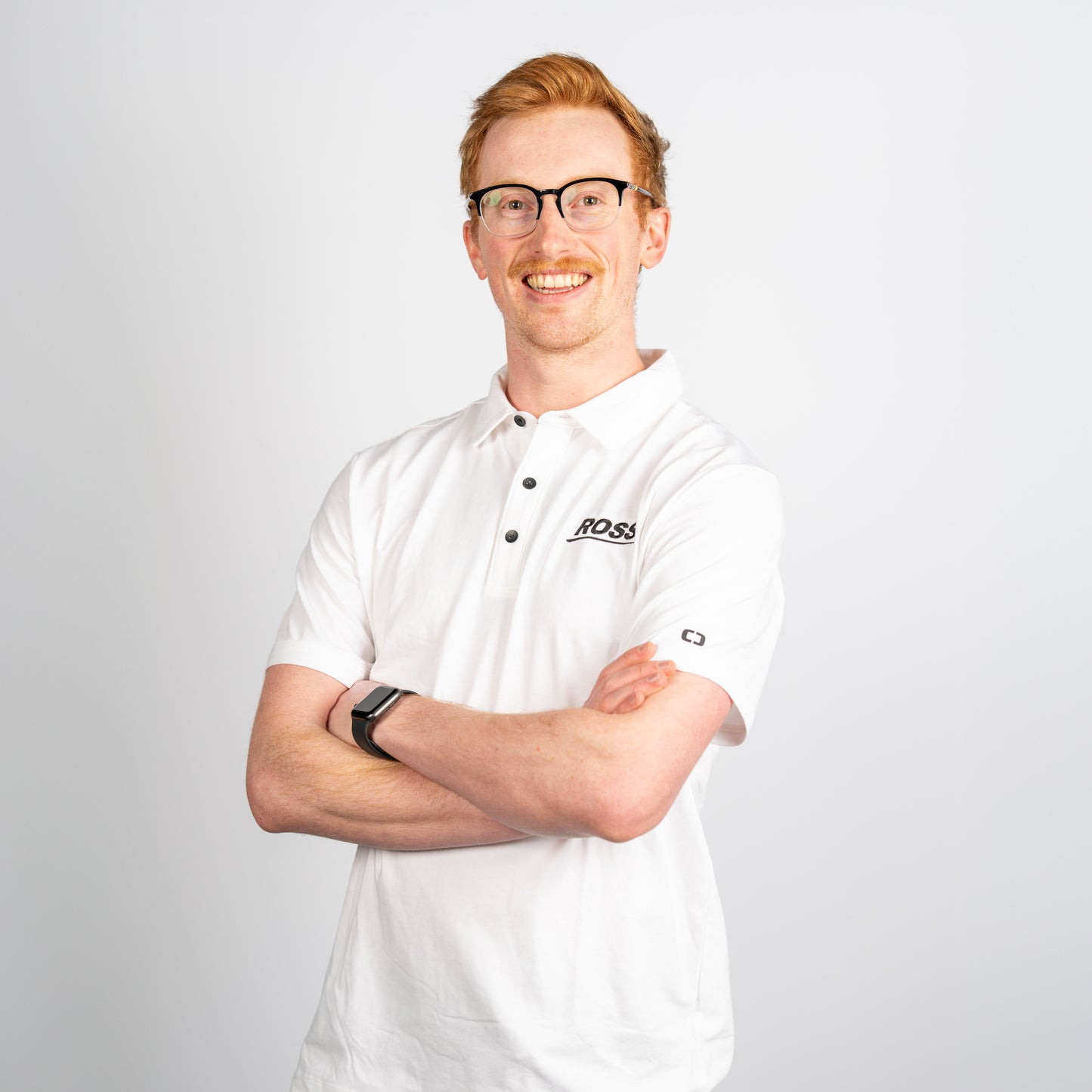 Ross Men's OGIO Polo