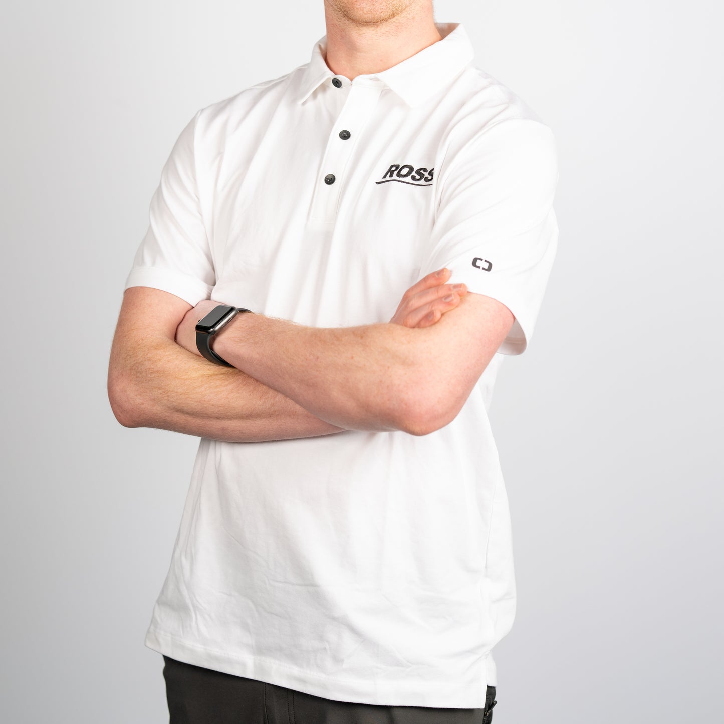 Ross Men's OGIO Polo