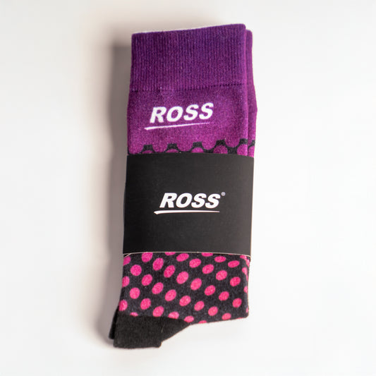 Ross Socks 9.0 (NAB 2025)