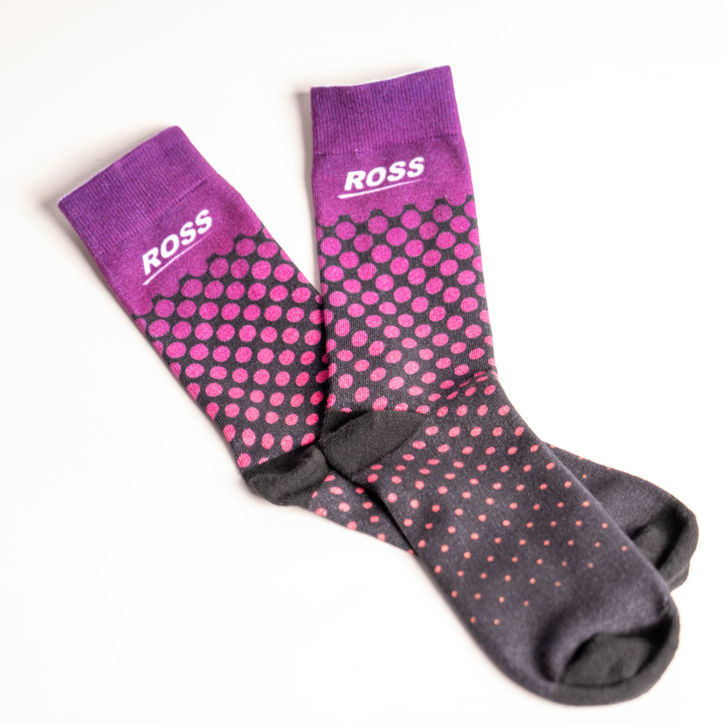 Ross Socks 9.0 (NAB 2025)