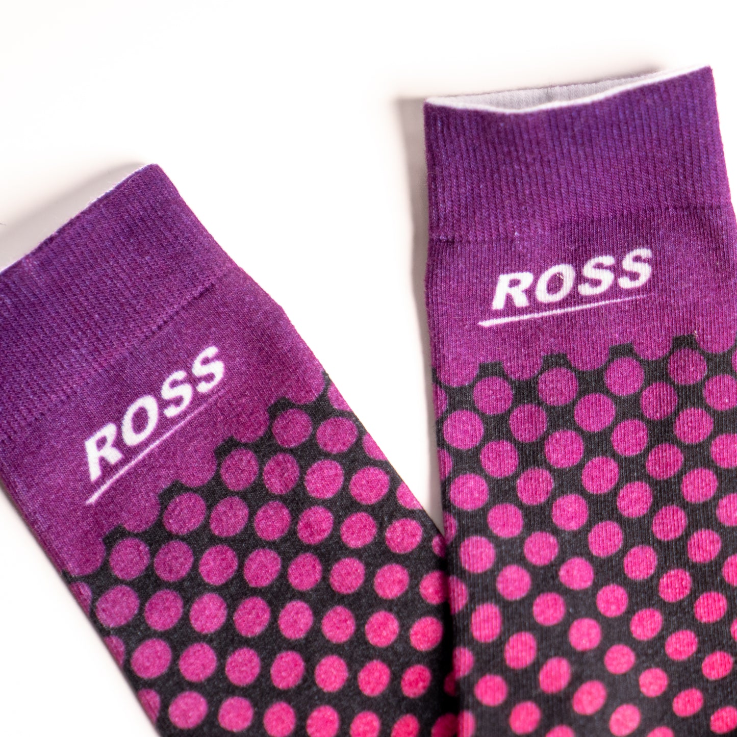 Ross Socks 9.0 (NAB 2025)