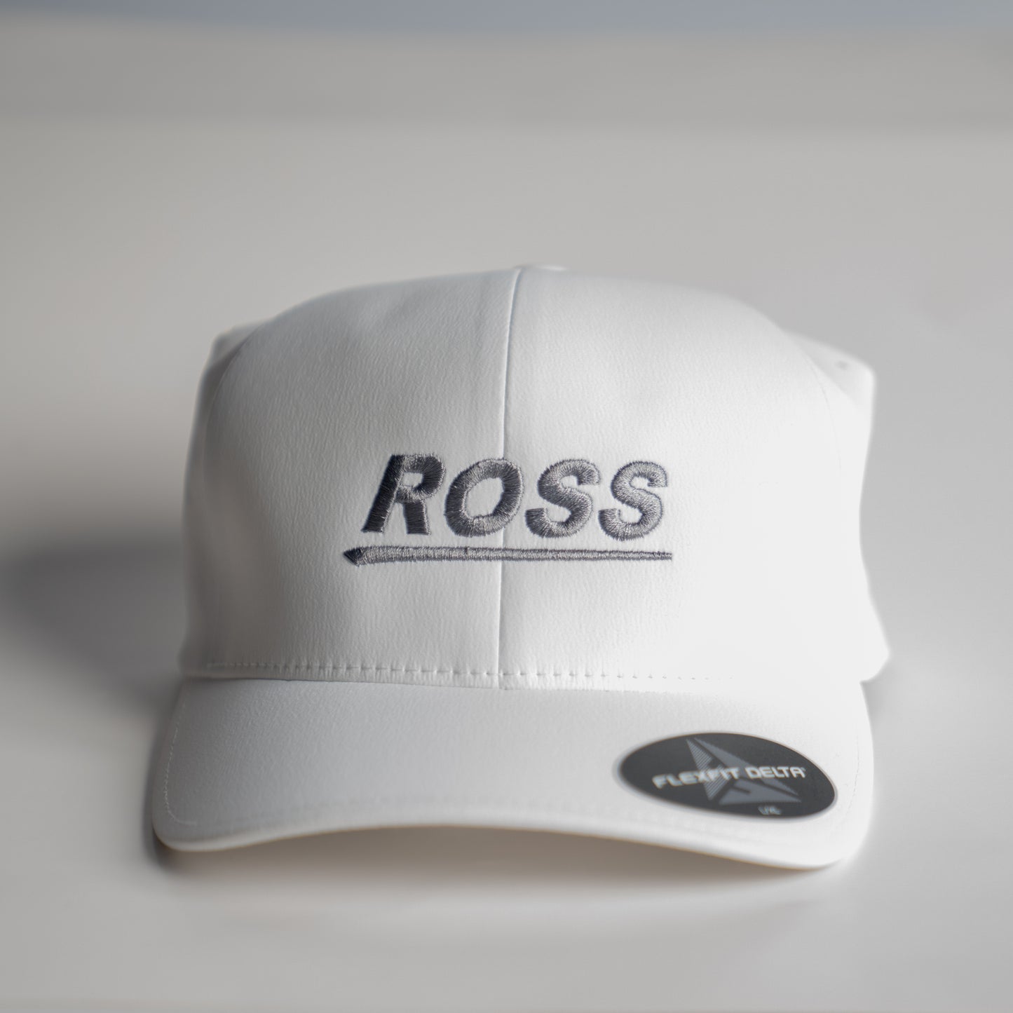 Ross Flexfit Cap