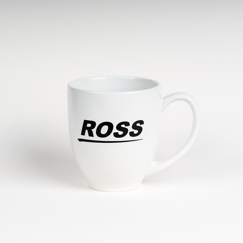Ross Bistro Mug