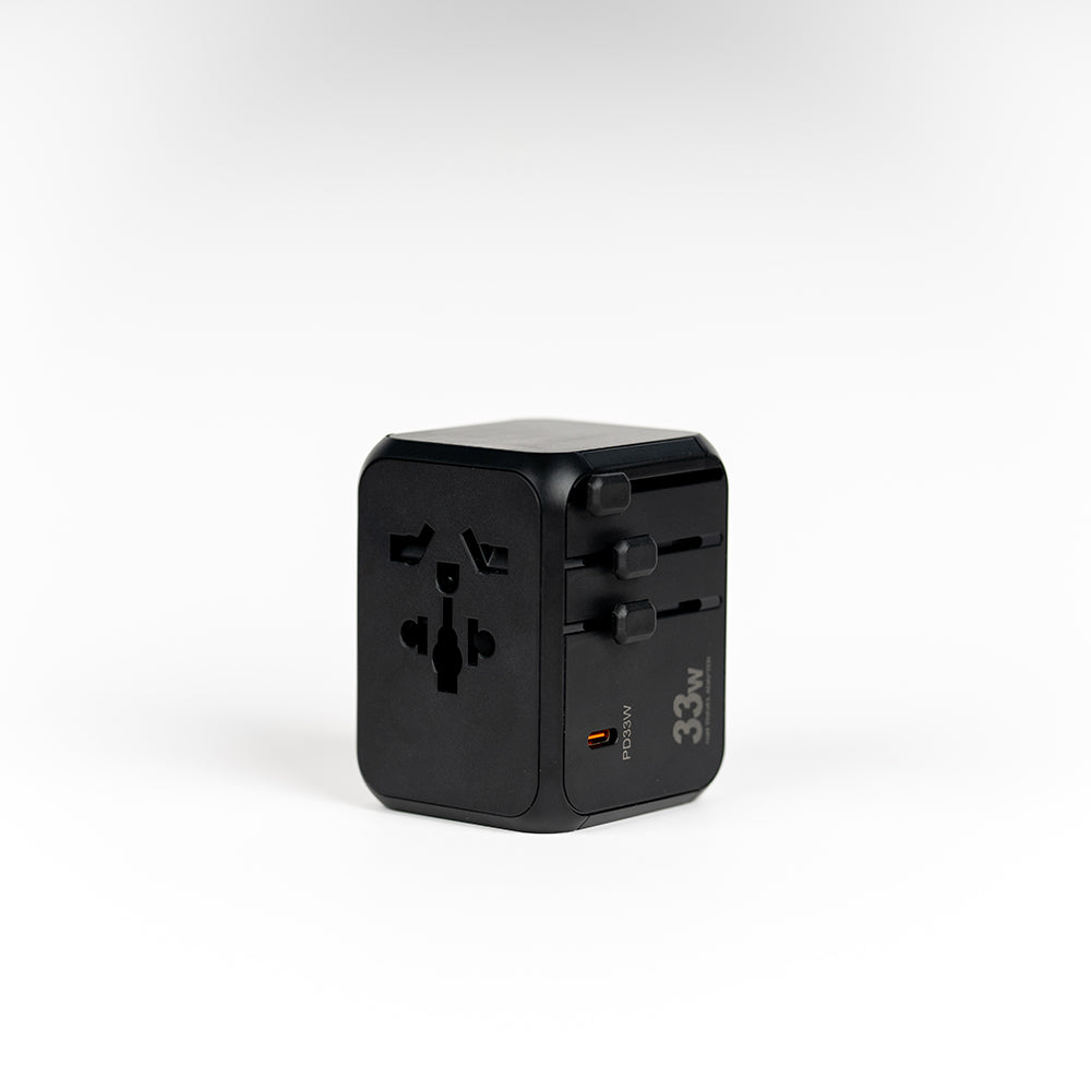 Ross Universal Travel Adapter