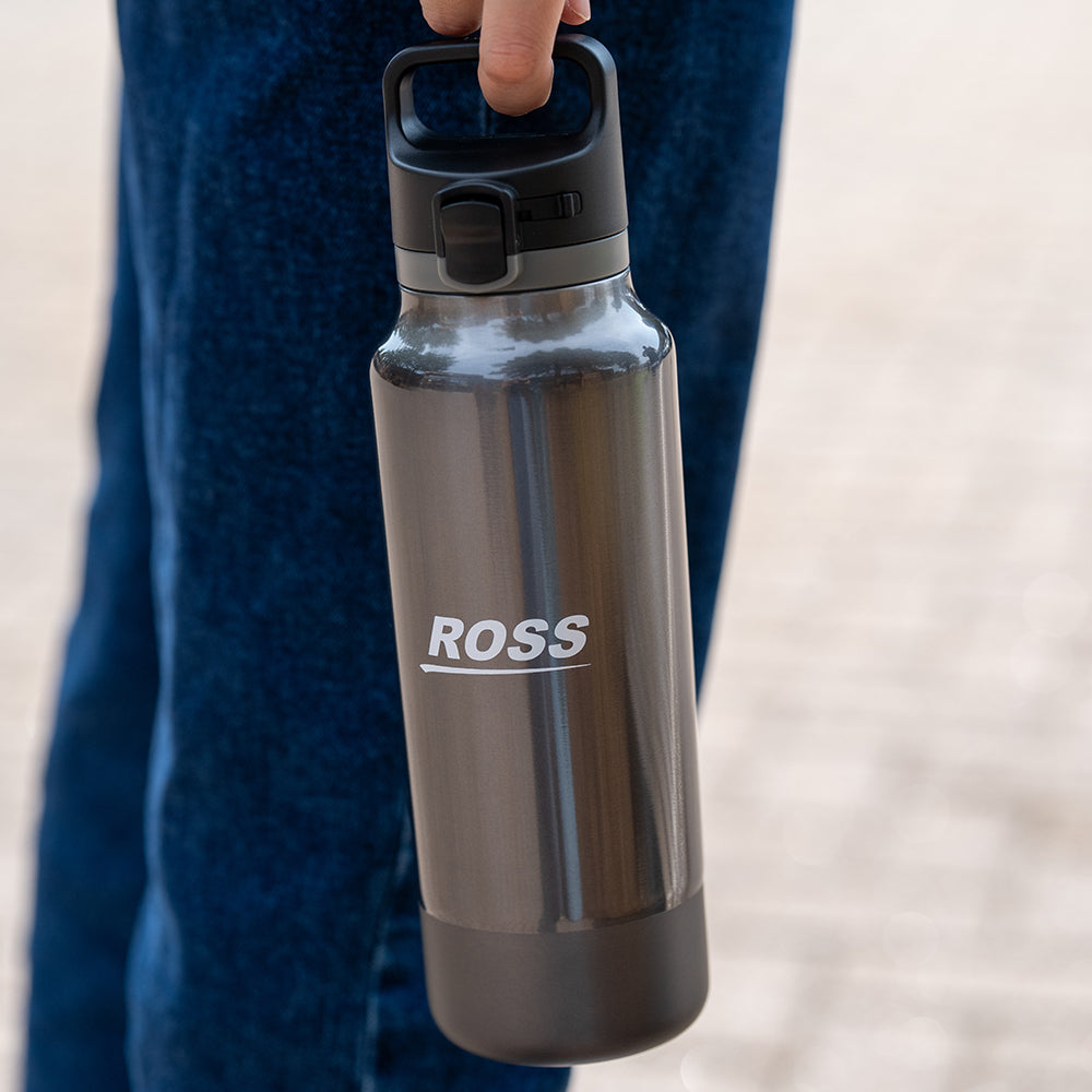Ross h2GO Ranger Bottle