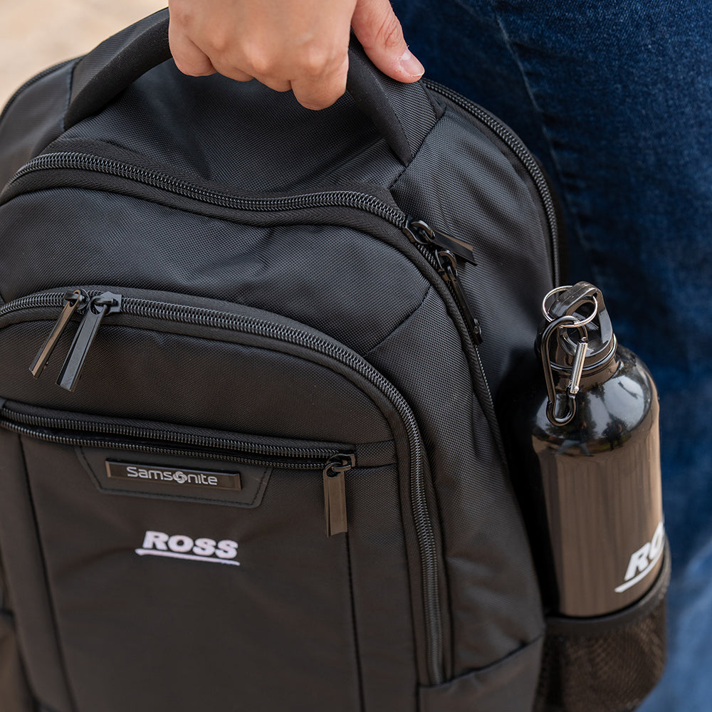 Ross Laptop Backpack