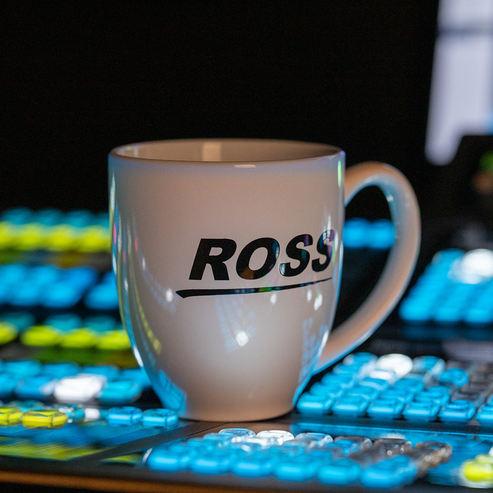 Ross Bistro Mug