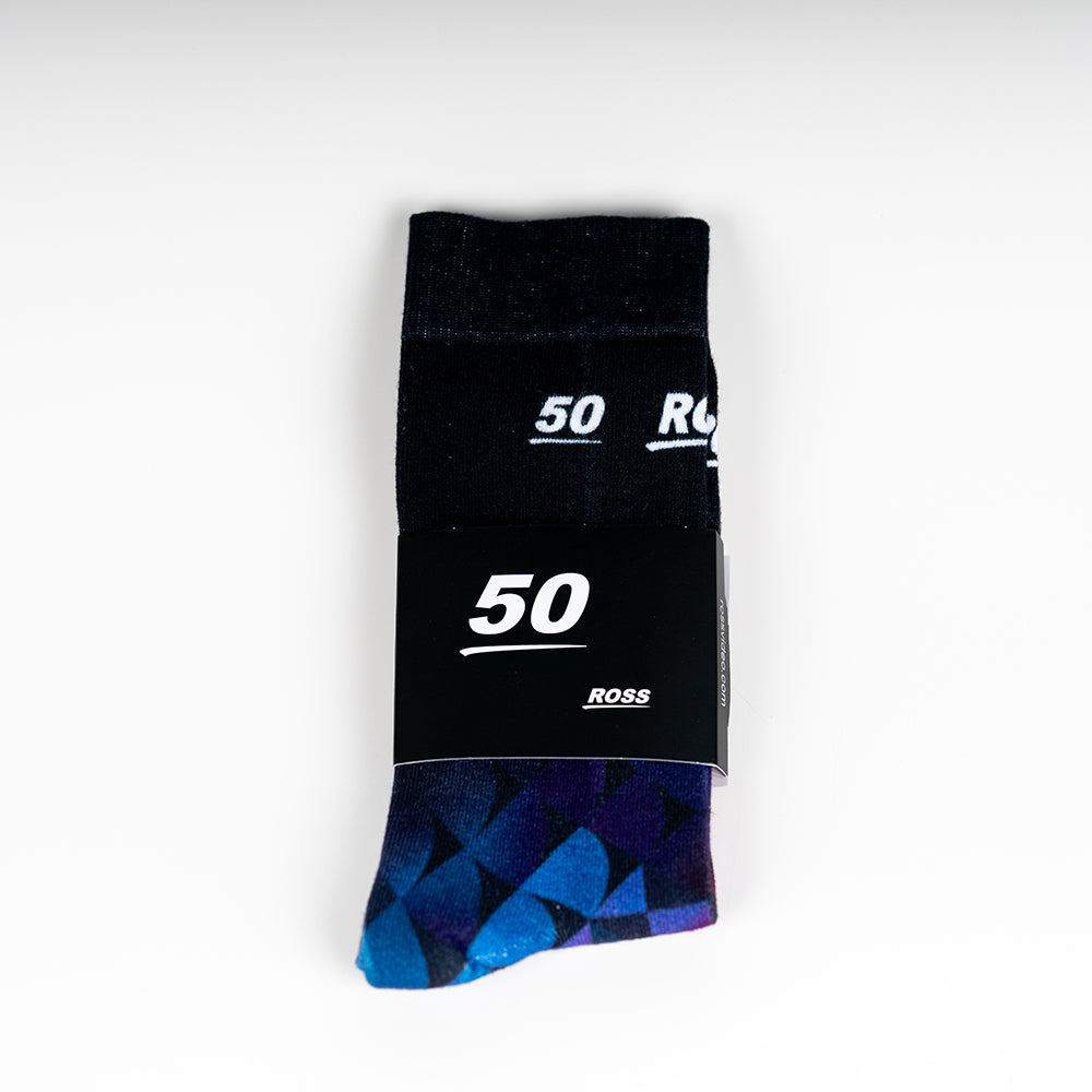Ross Socks - 8.0 (NAB 2024)