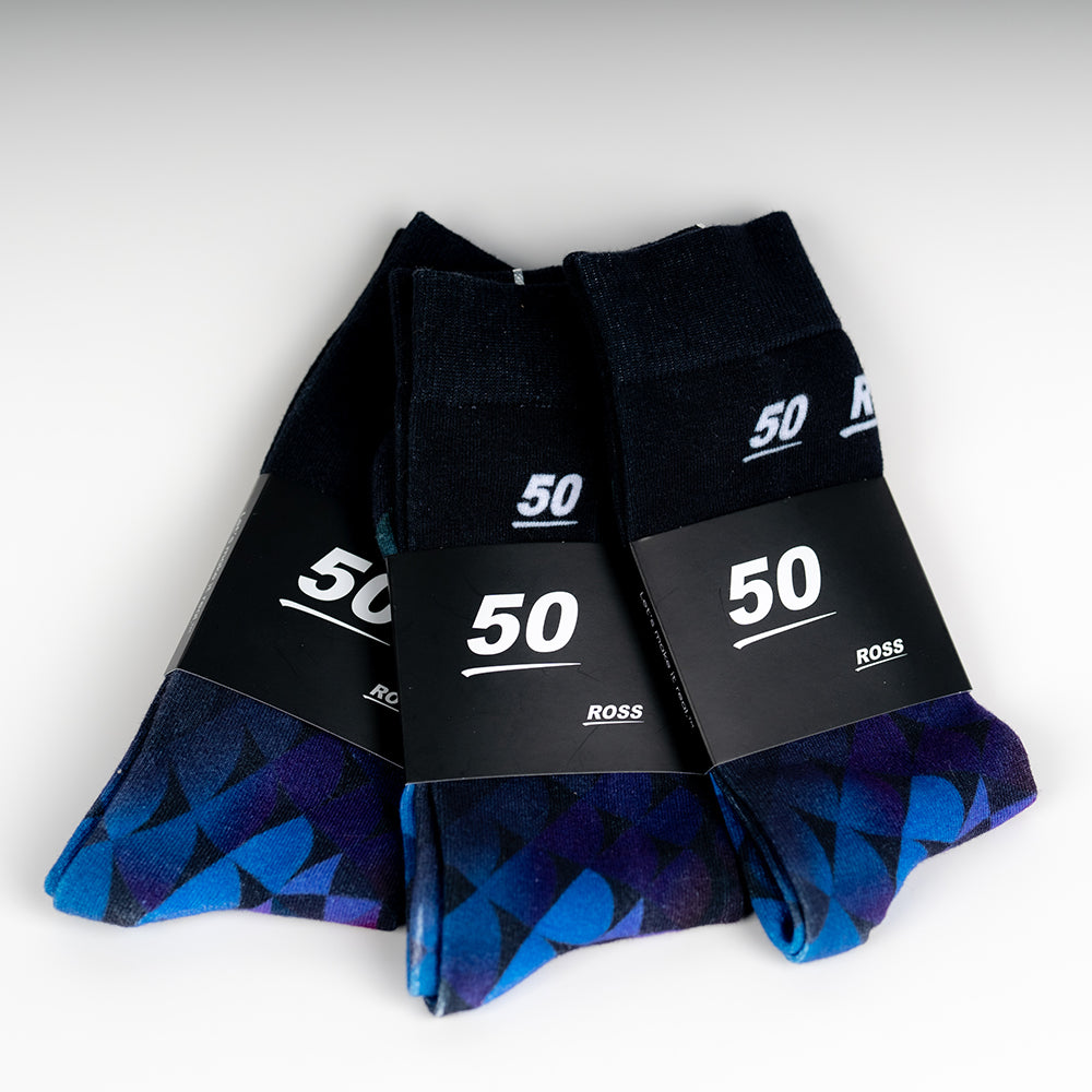 Ross Socks - 8.0 (NAB 2024)