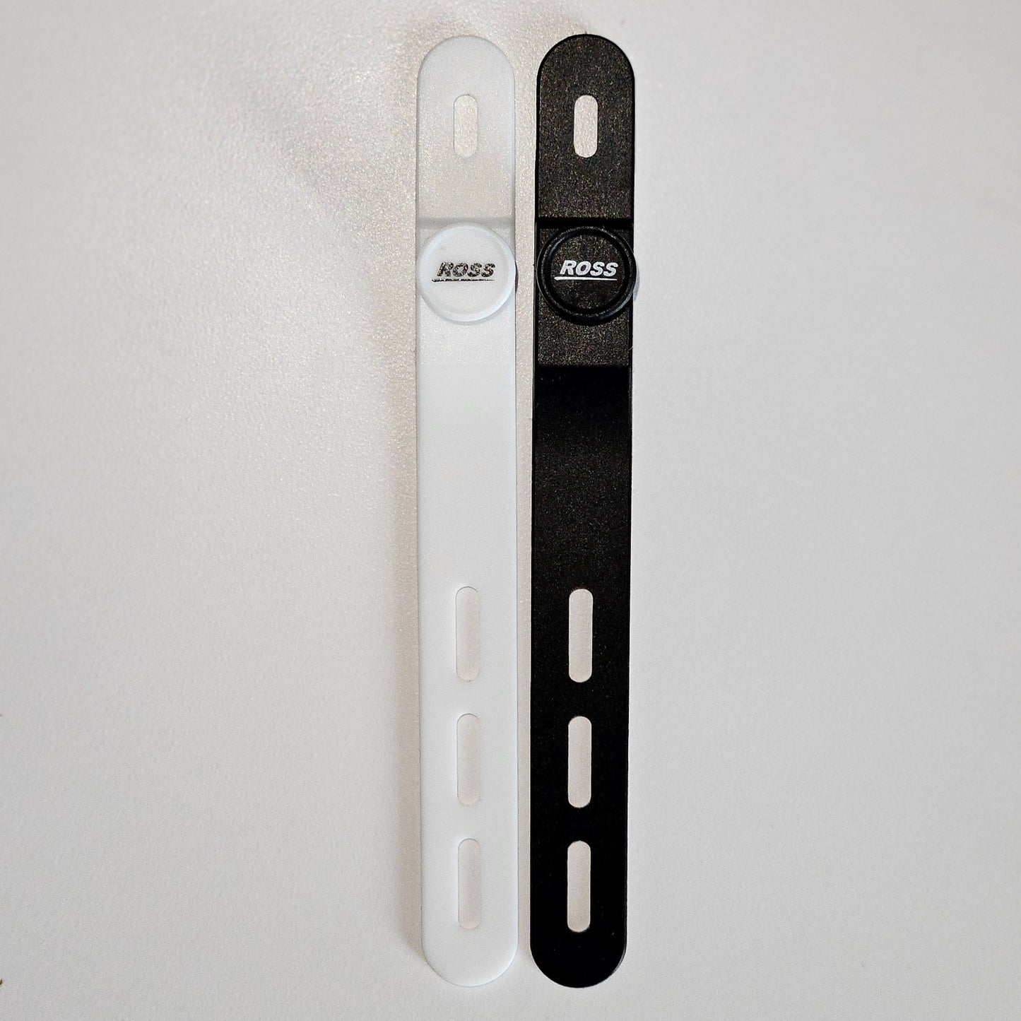 Ross Silicon Cable Ties