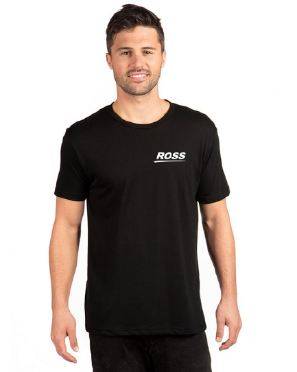 Ross Unisex T-Shirt