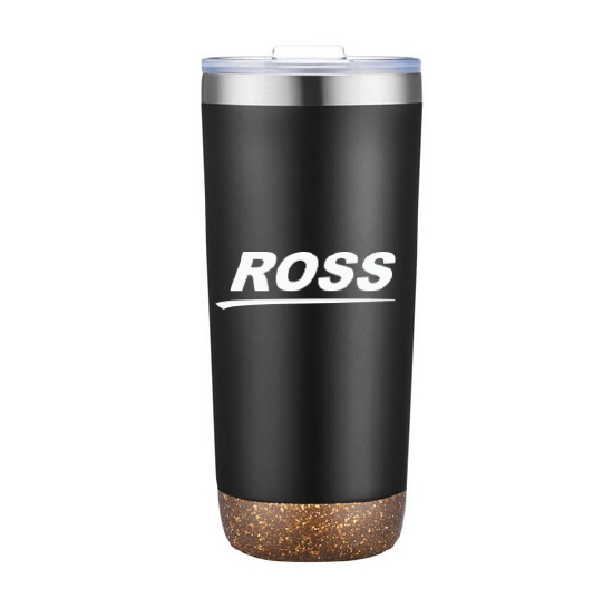 Ross Cork Tumbler