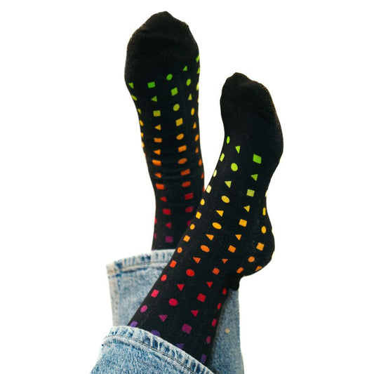 Ross Socks X (NAB 2026)