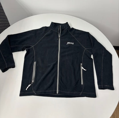 Ross Men's Full-Zip Fleece