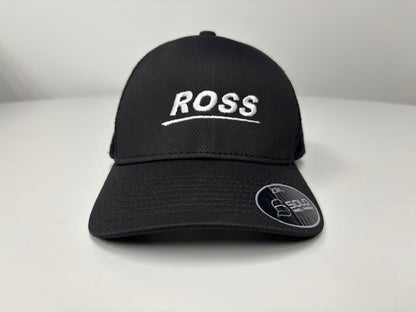 Ross Cap