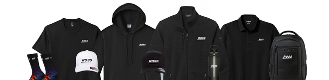 Ross Merch – Ross Video Merch Store