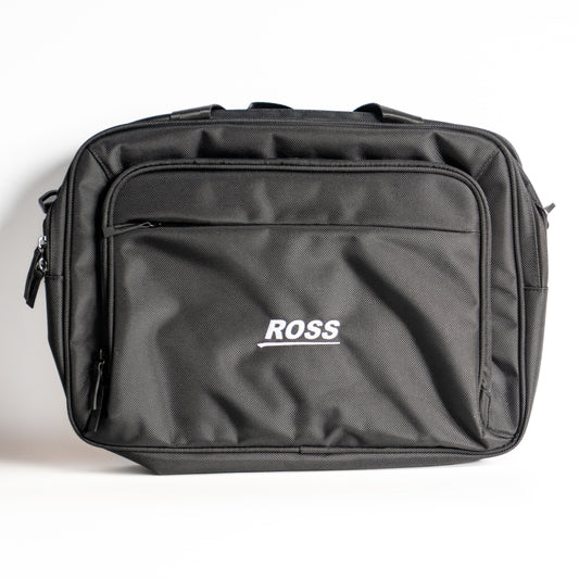 Ross Messenger Bag