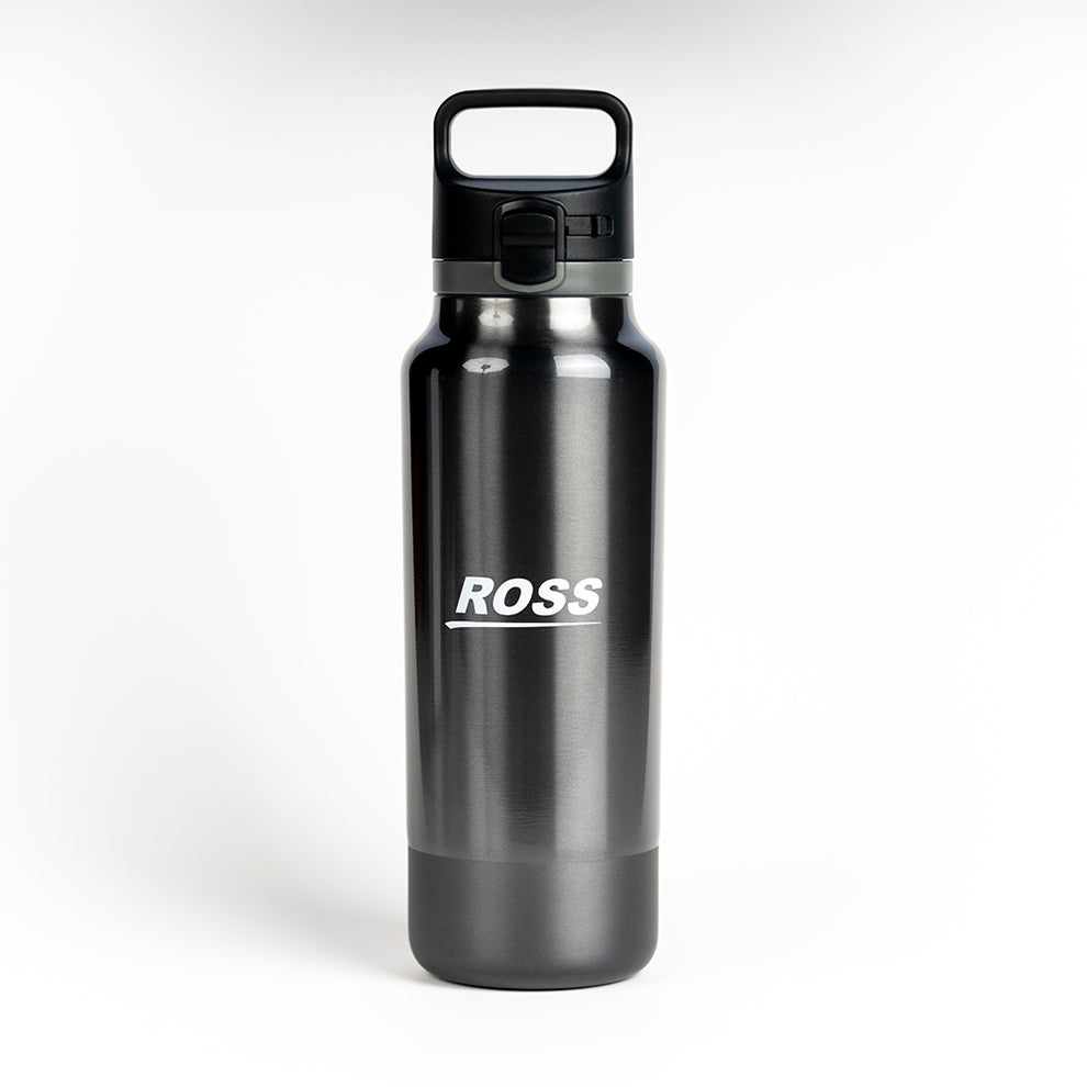 Ross h2GO Ranger Bottle – Ross Video Merch Store