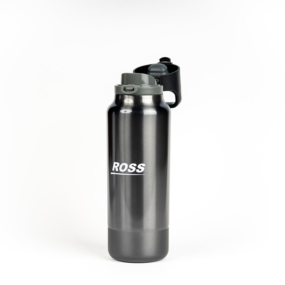 Ross h2GO Ranger Bottle – Ross Video Merch Store