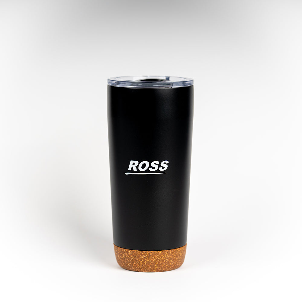 Ross Tumbler – Ross Video Merch Store