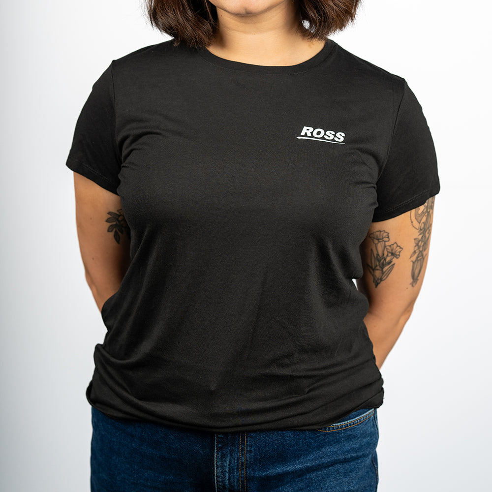 Susan Roshan Merch Ross Merch – Ross Video Merch Store