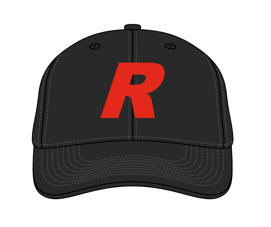Flexfit Hats - R Style