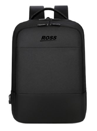 Custom Ross Video Backpacks