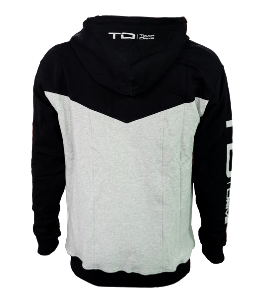 TouchDrive Hoodies by Ross Video