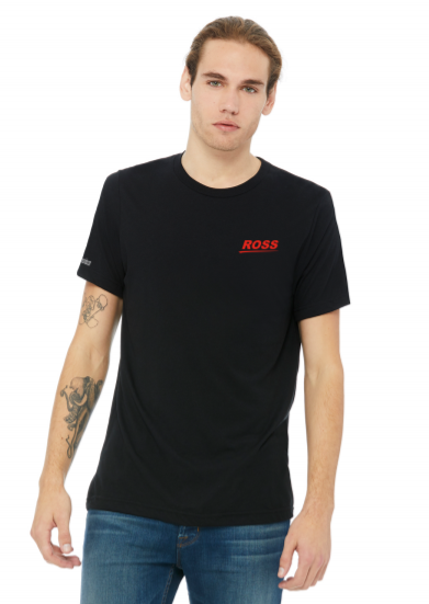 Ross Unisex T-Shirt