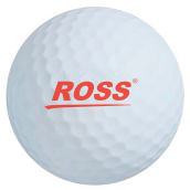 Ross Bridgestone Treo Soft Golf Balls