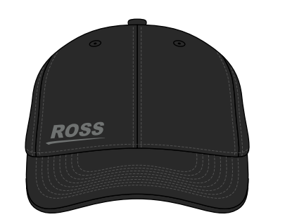 Ross Flexfit Hats